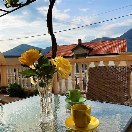 Apartment Tanja Требине Екстериор снимка