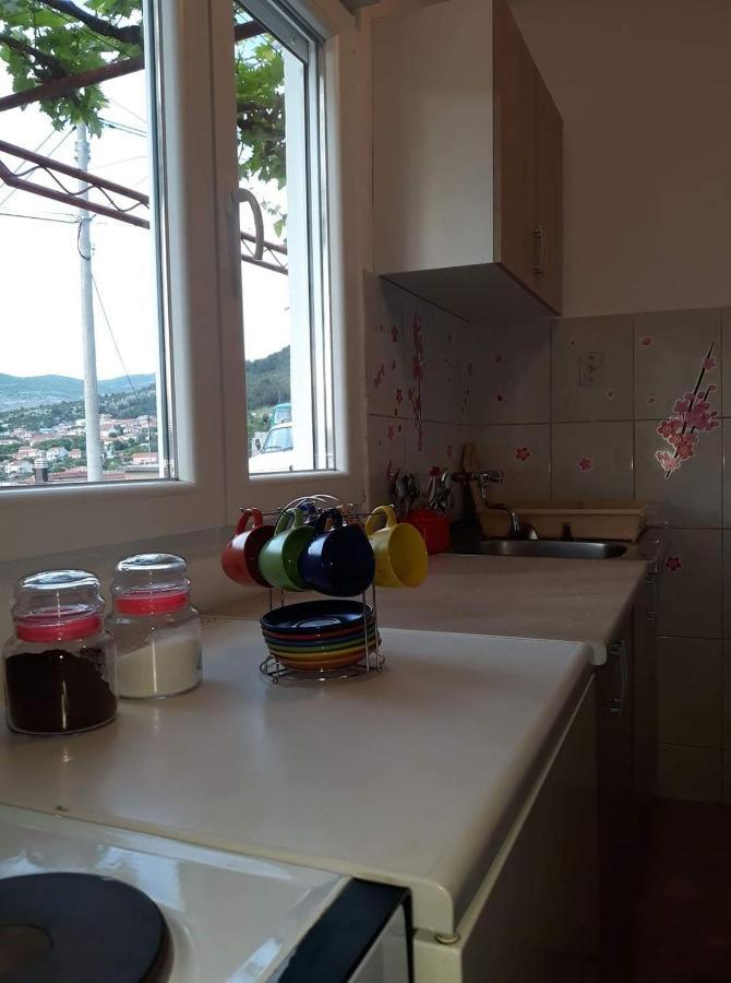 Apartment Tanja Требине Екстериор снимка