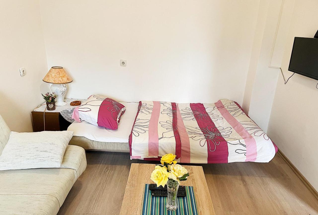 Apartment Tanja Требине Екстериор снимка