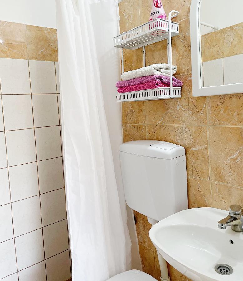 Apartment Tanja Требине Екстериор снимка